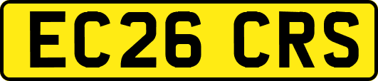 EC26CRS