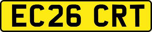 EC26CRT