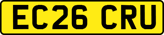 EC26CRU