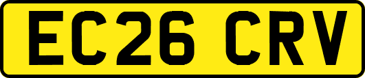 EC26CRV