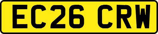EC26CRW