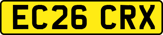 EC26CRX