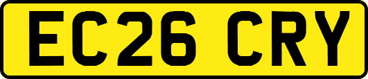 EC26CRY