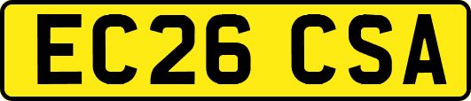 EC26CSA