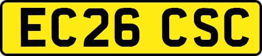 EC26CSC