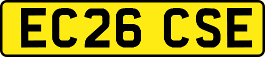 EC26CSE