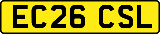 EC26CSL