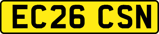 EC26CSN