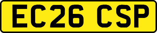 EC26CSP