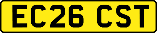 EC26CST