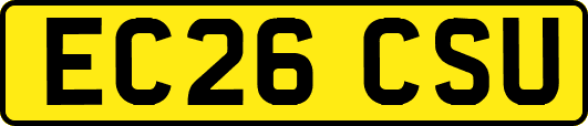 EC26CSU