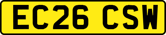 EC26CSW