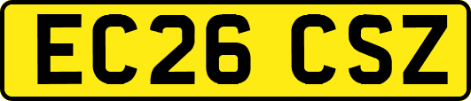 EC26CSZ