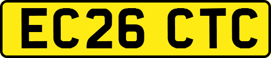 EC26CTC