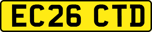 EC26CTD
