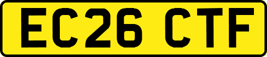 EC26CTF