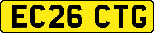 EC26CTG