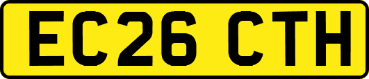 EC26CTH