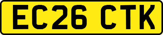 EC26CTK