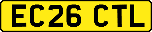 EC26CTL