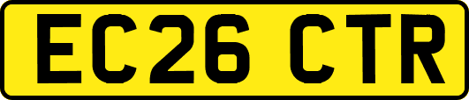 EC26CTR