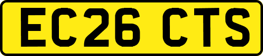 EC26CTS