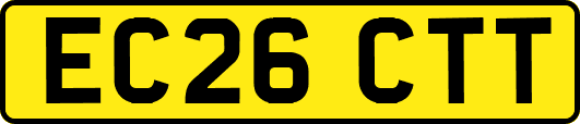 EC26CTT