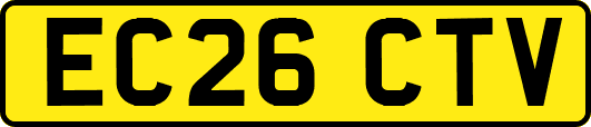EC26CTV