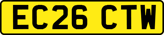EC26CTW