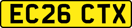 EC26CTX