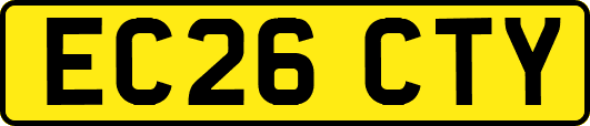 EC26CTY