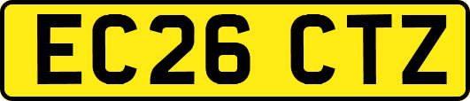 EC26CTZ