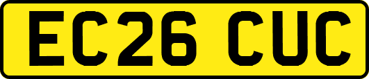 EC26CUC