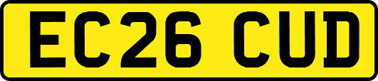 EC26CUD