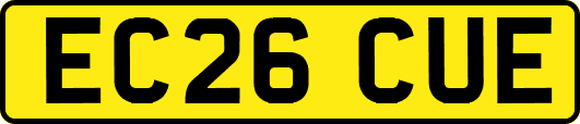 EC26CUE