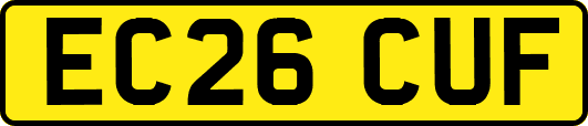 EC26CUF