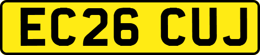 EC26CUJ