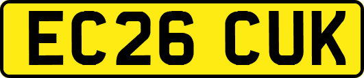 EC26CUK