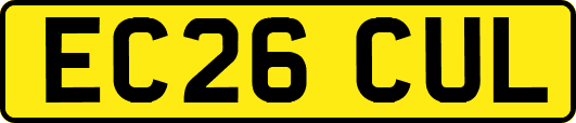 EC26CUL