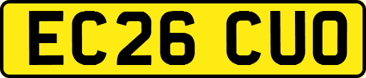 EC26CUO