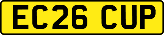 EC26CUP