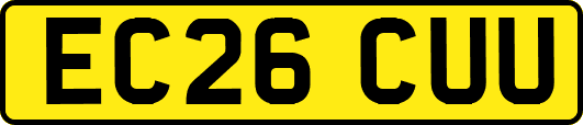 EC26CUU