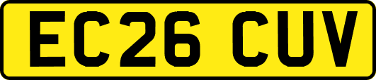 EC26CUV