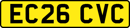 EC26CVC