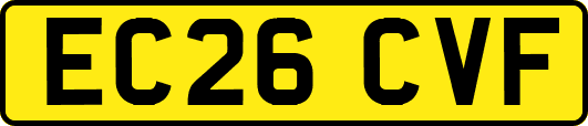 EC26CVF