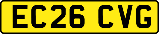 EC26CVG
