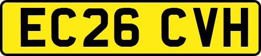 EC26CVH
