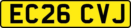 EC26CVJ