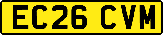 EC26CVM