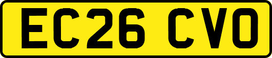 EC26CVO